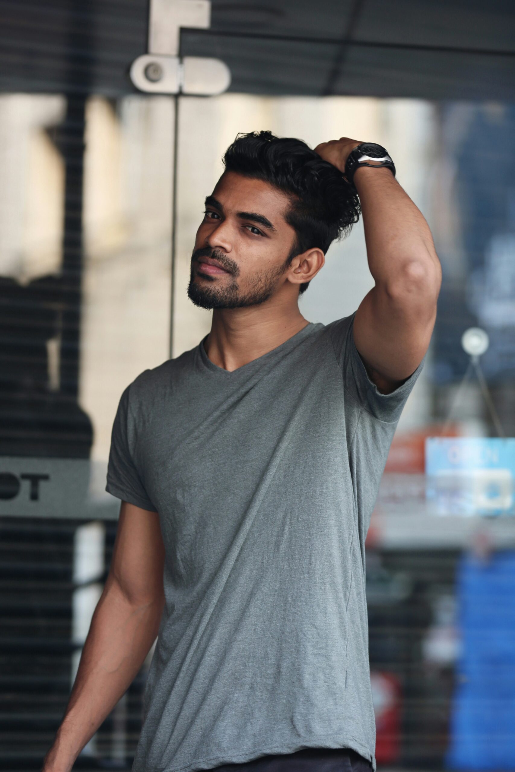 Author image