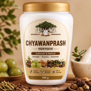 natural chyawanprash – ayurvedic immunity booster | strength & stamina | 1kg